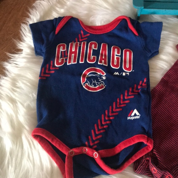 Carters Bundle - Picture 3 of 3